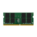 KINGSTON KCP432SS6/8 MEMORIA RAM 8GB 3.200MHz TIPOLOGIA SO-DIMM TECNOLOGIA DDR4
